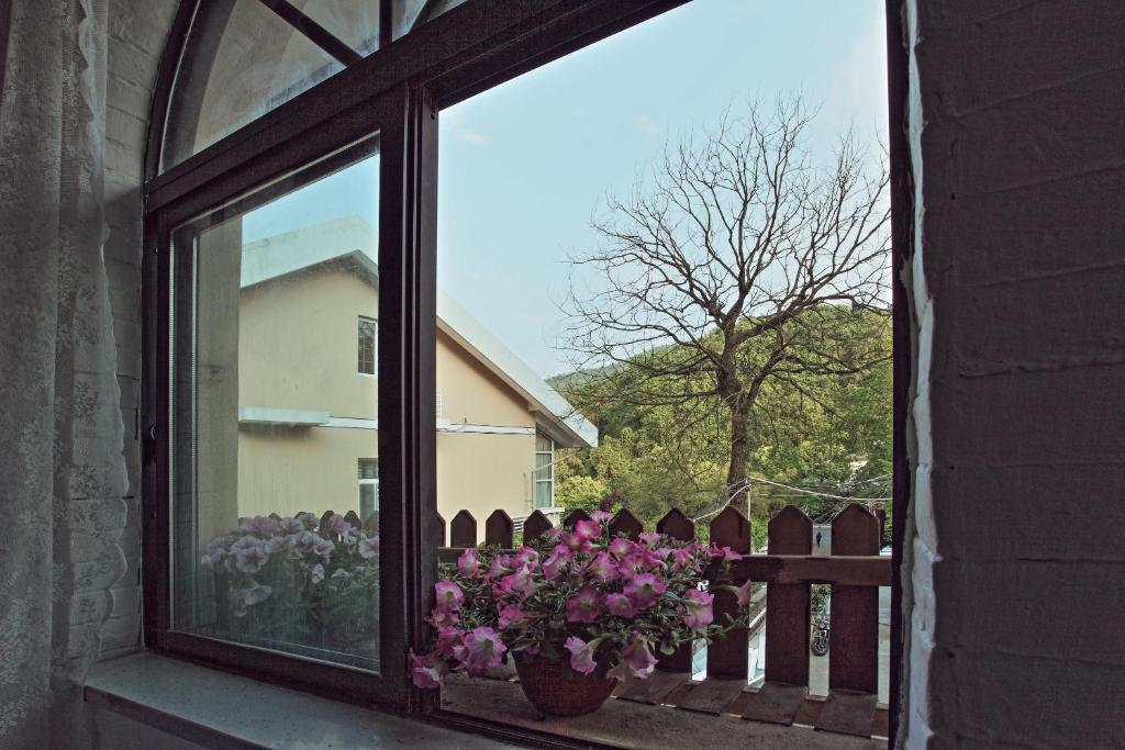 Hangzhou Swallow-House Hostel Pokój zdjęcie
